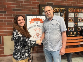Community Involvement Picture